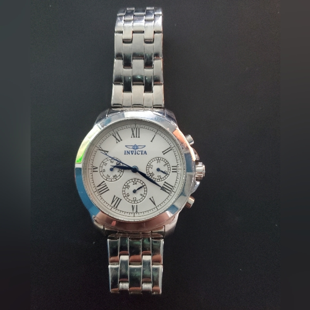 Invicta diver ladies watch
